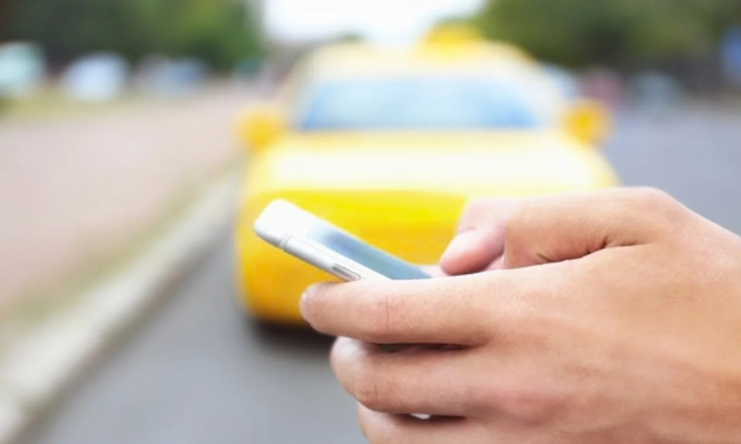 Cab Booking Platform for ZestCab