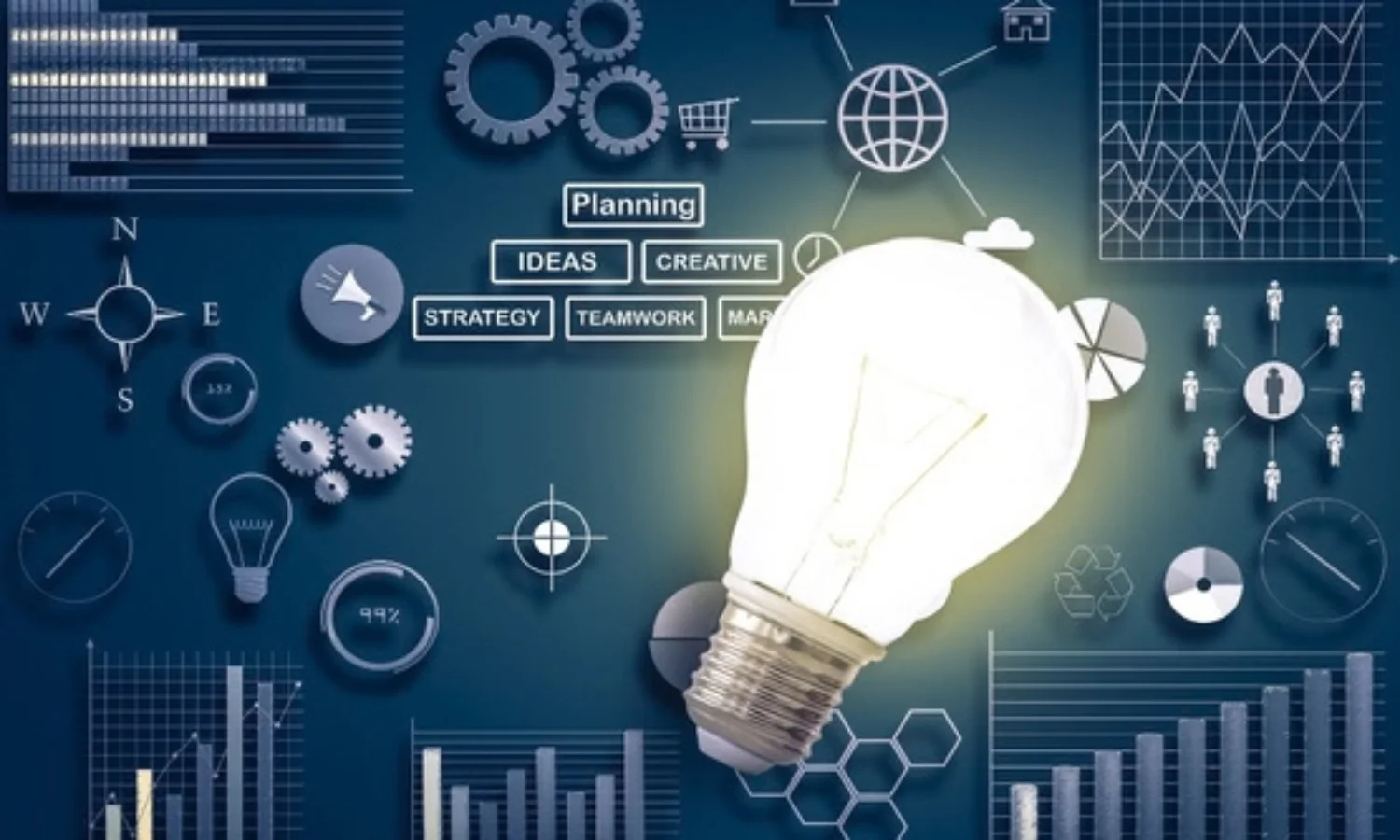 Patent Management System for IPRAM