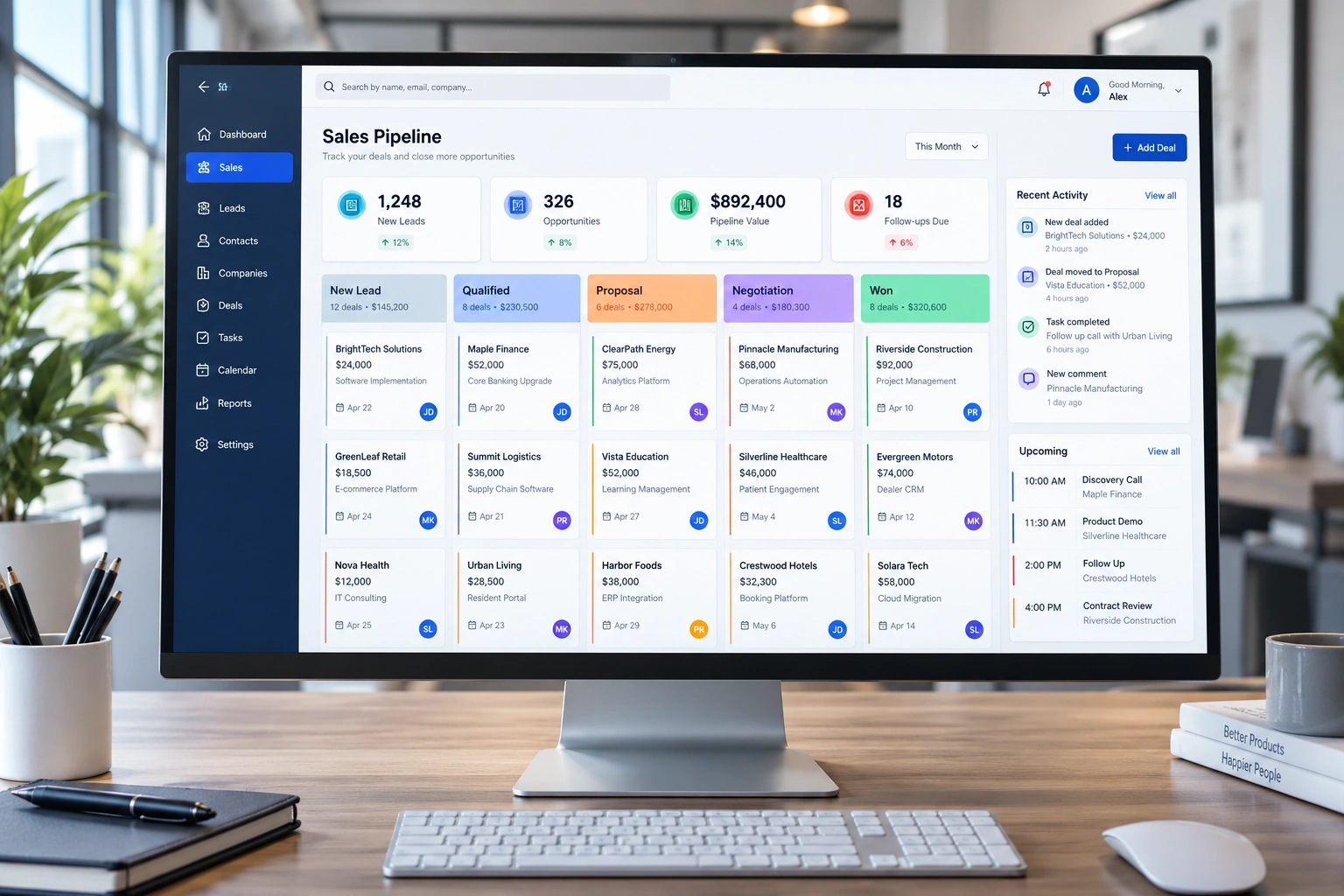 Crm